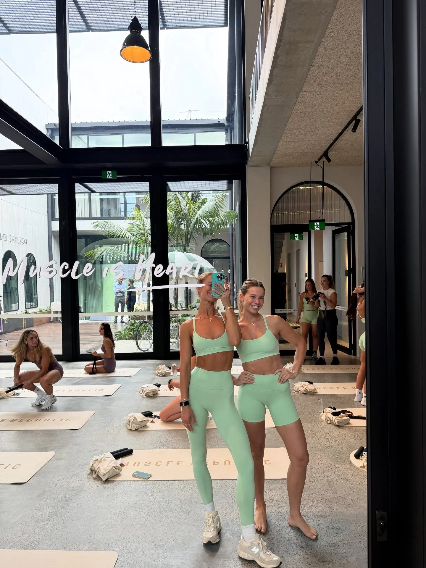 some nice little things that made me smile lately ☺️ ☀️ 💕