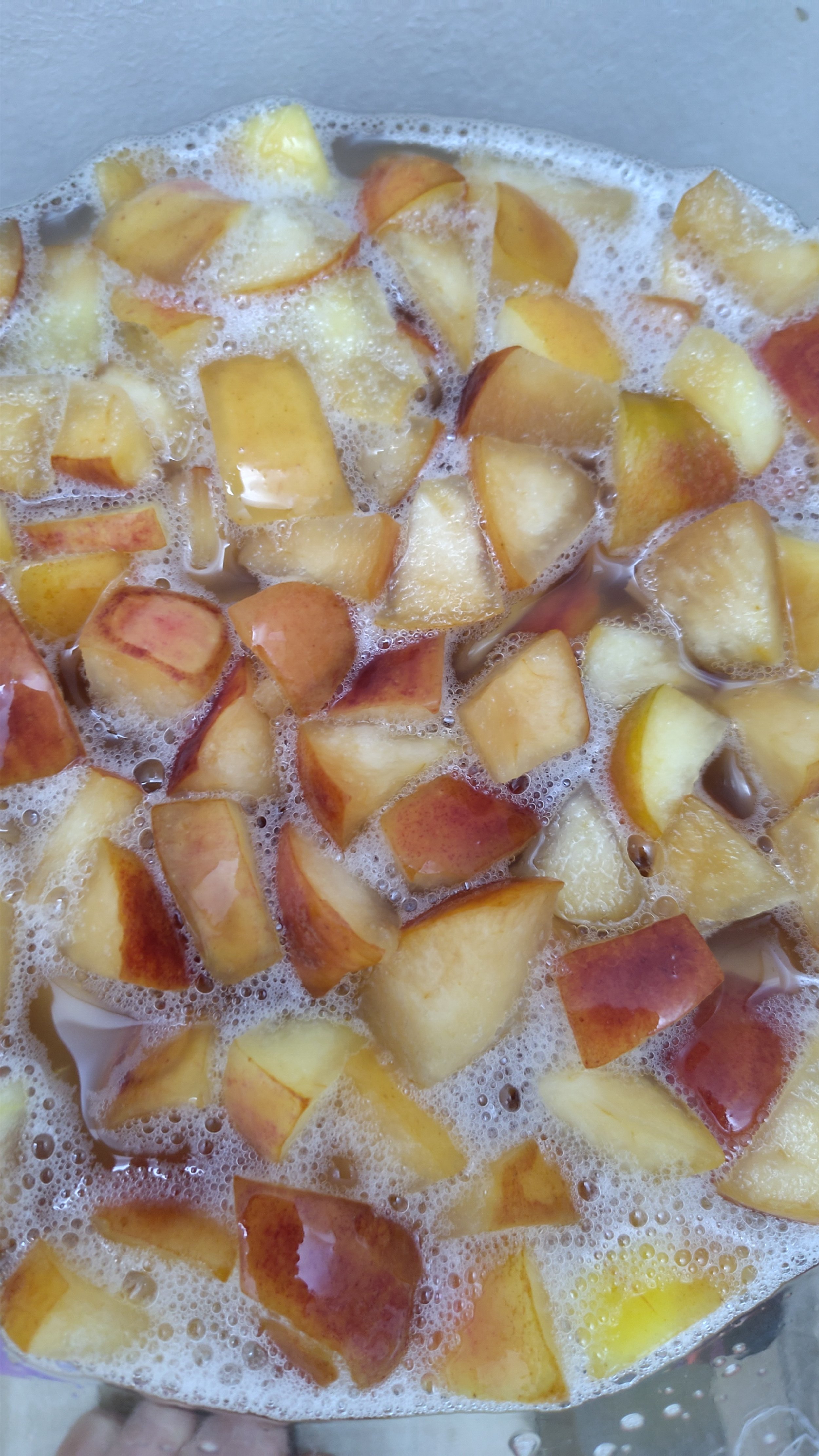 DIY: Apple Cider Vinegar