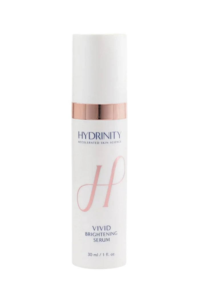 Vivid Brightening Skin Serum