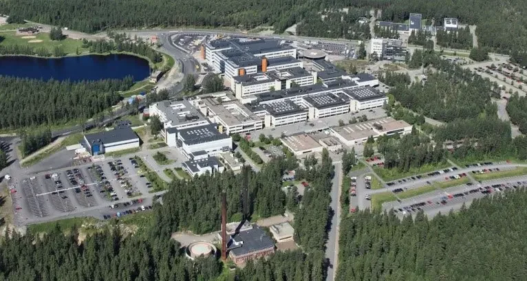 Seinäjoen keskussairaala