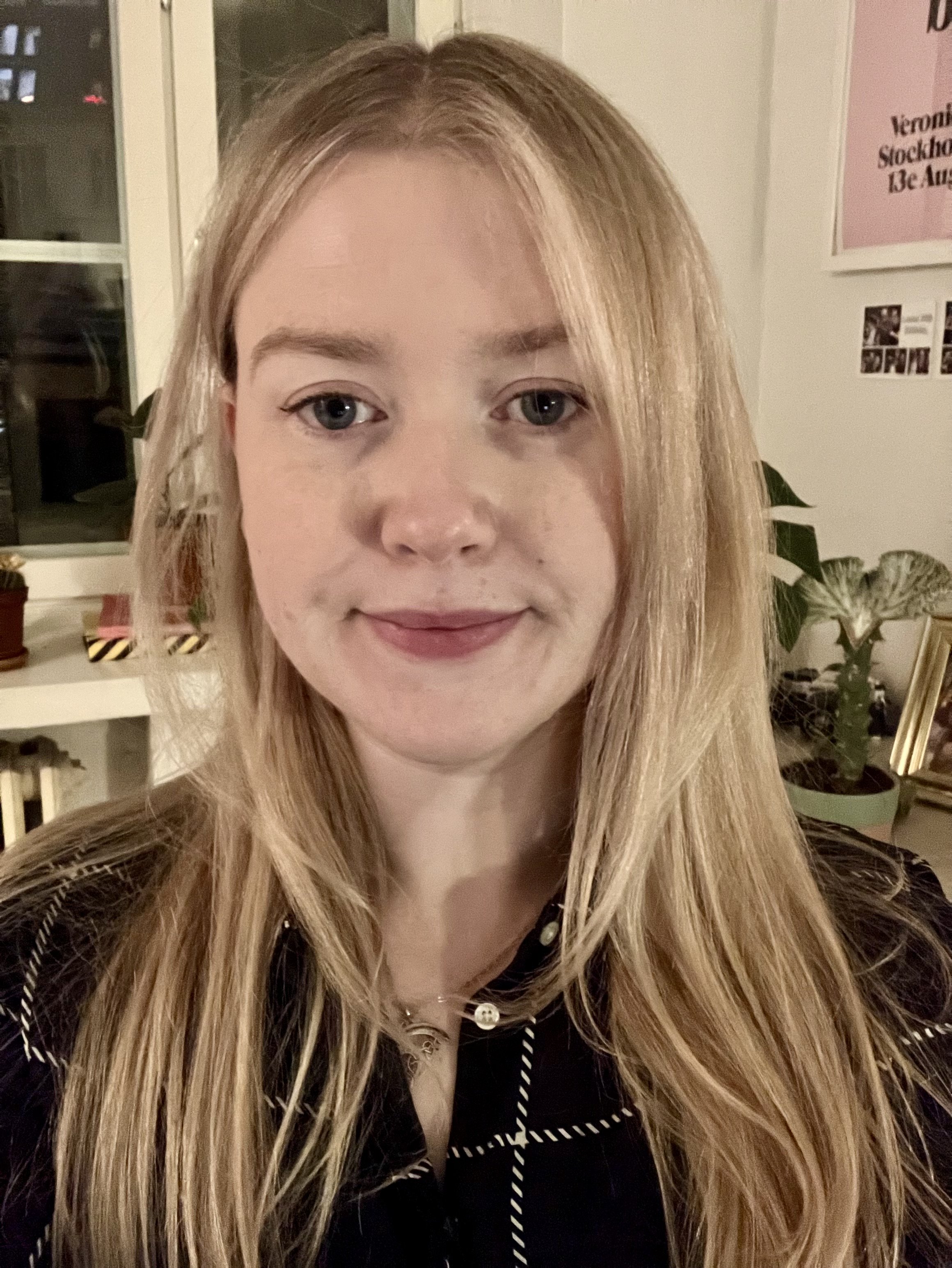 Dr. Katie Berns