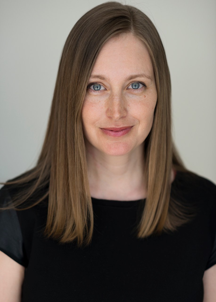 Dr. Sara Lindeman