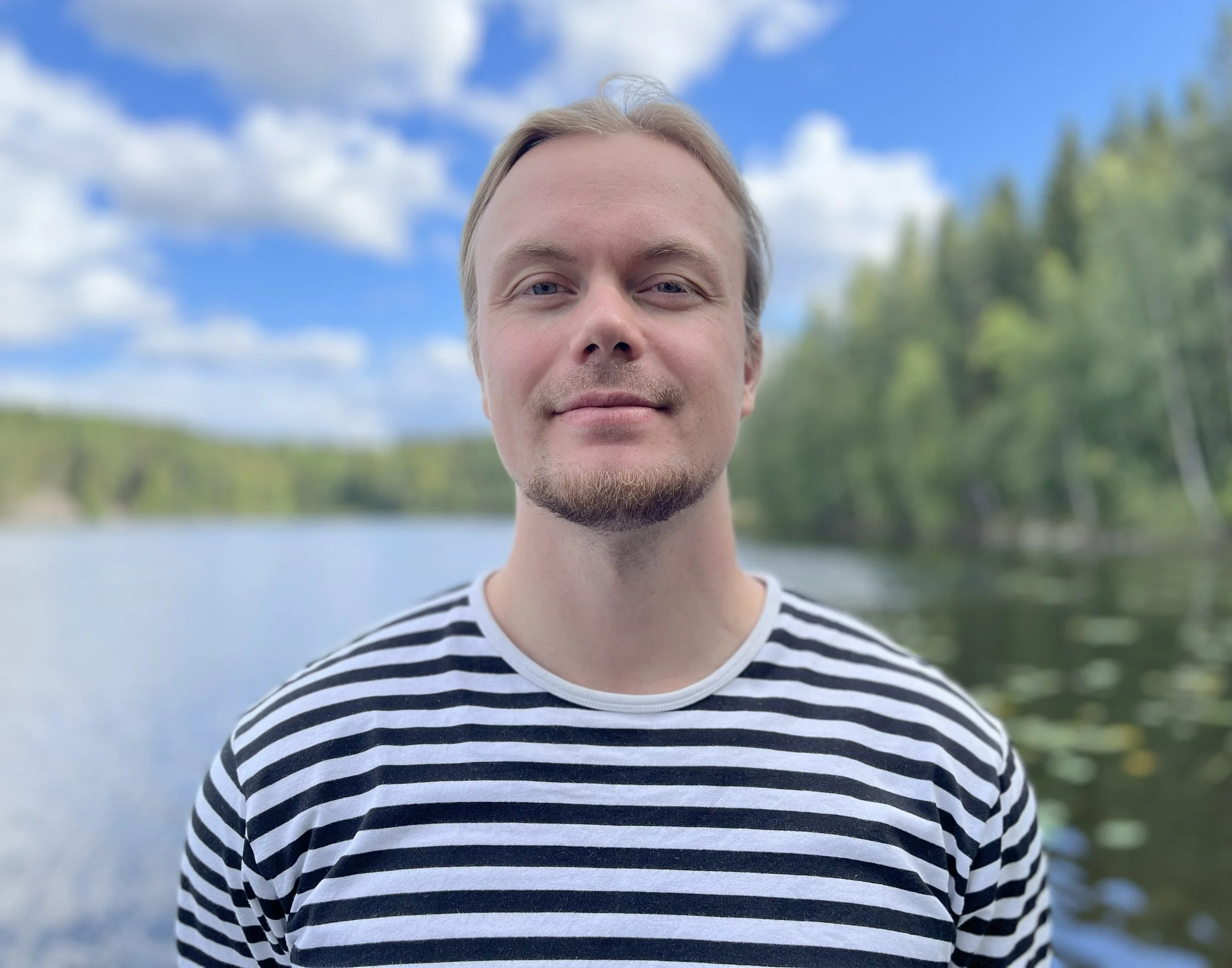 Dr. Janne J. Olin