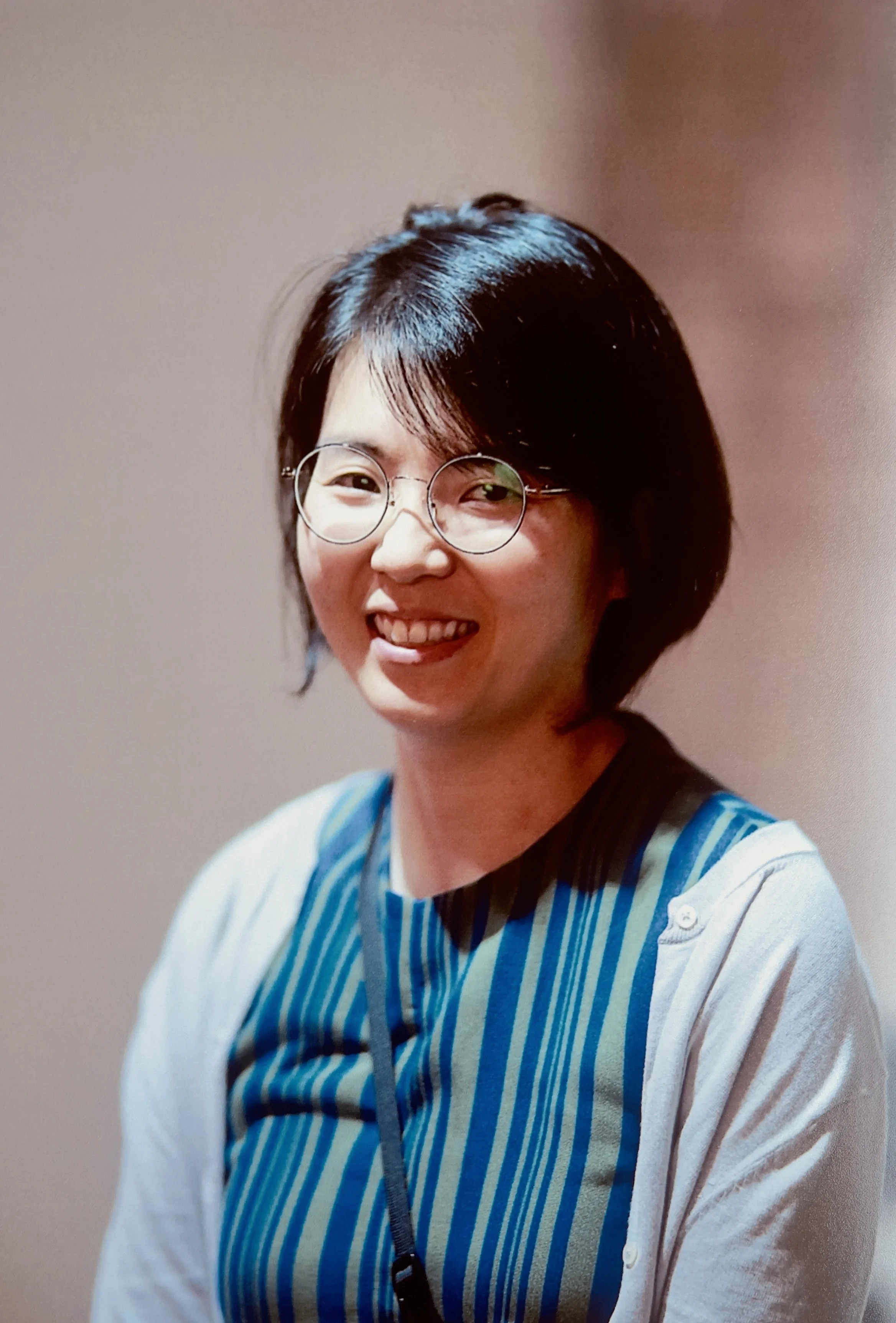 Dr. Goeun Kuu-Park