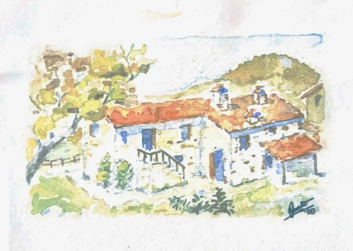 Creative Dreamwork Late Summer Retreat