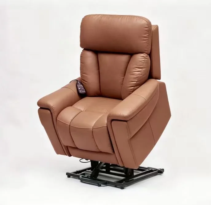 Kaia Luxe Posturepedic Massage Lift Chair