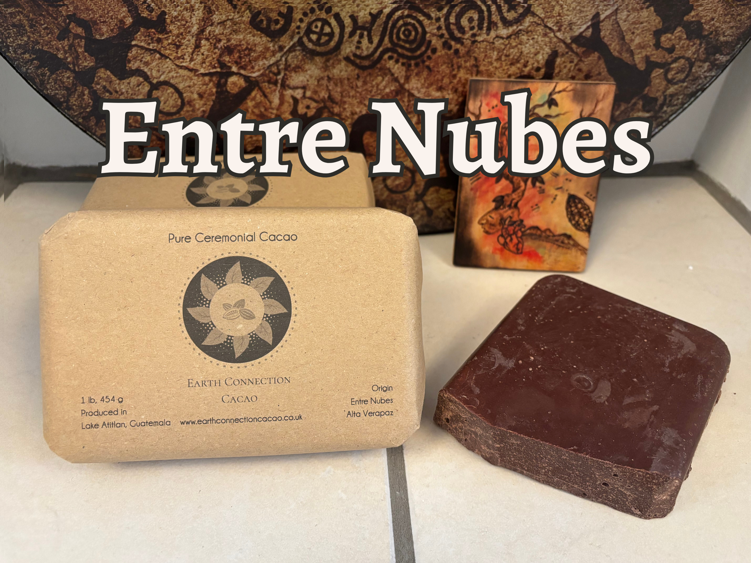 Entre Nubes Cacao