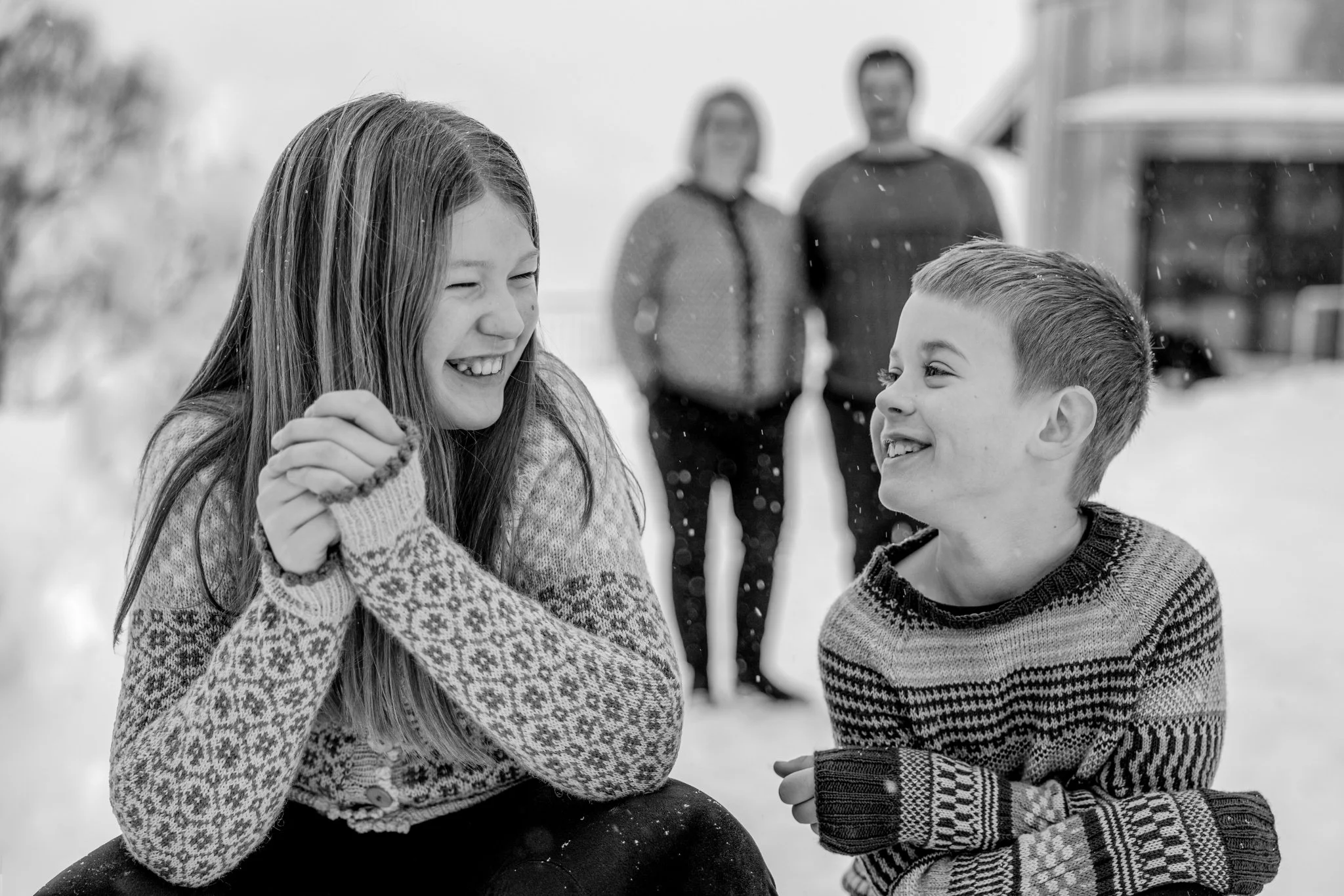 «La de fly»
Hederlig omtale
72p