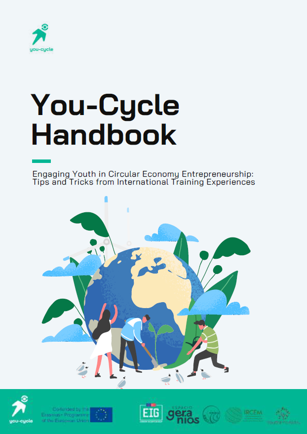 You-Cycle Handbook