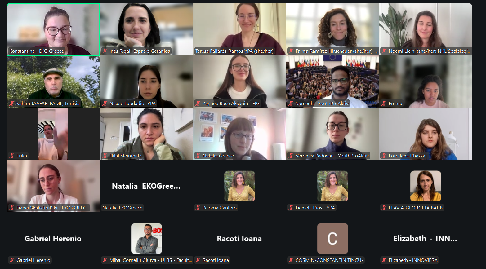 Youth, Circular Economy and the Practice of Hope