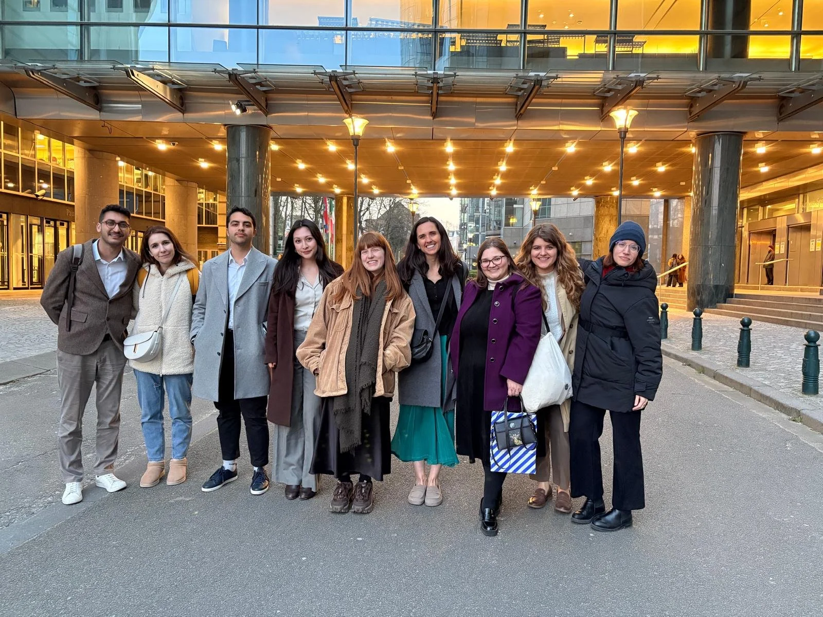 YOU-CYCLE Final Conference