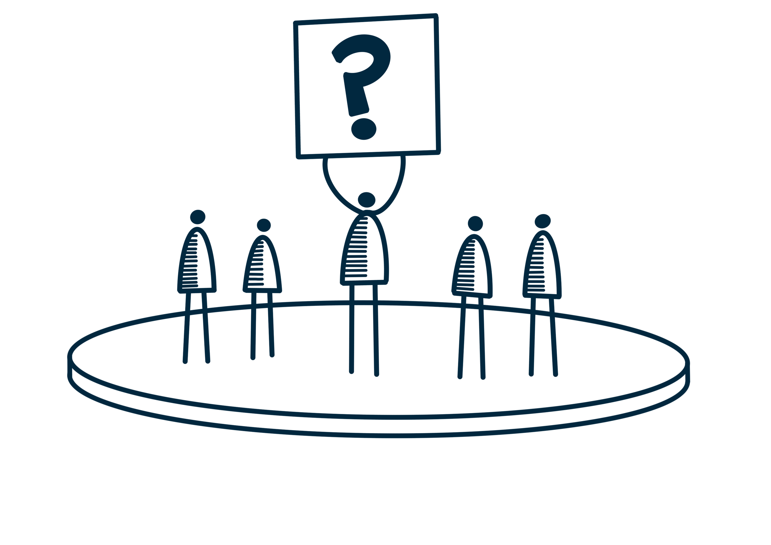 When work quietly becomes yours (and you never agreed to it)