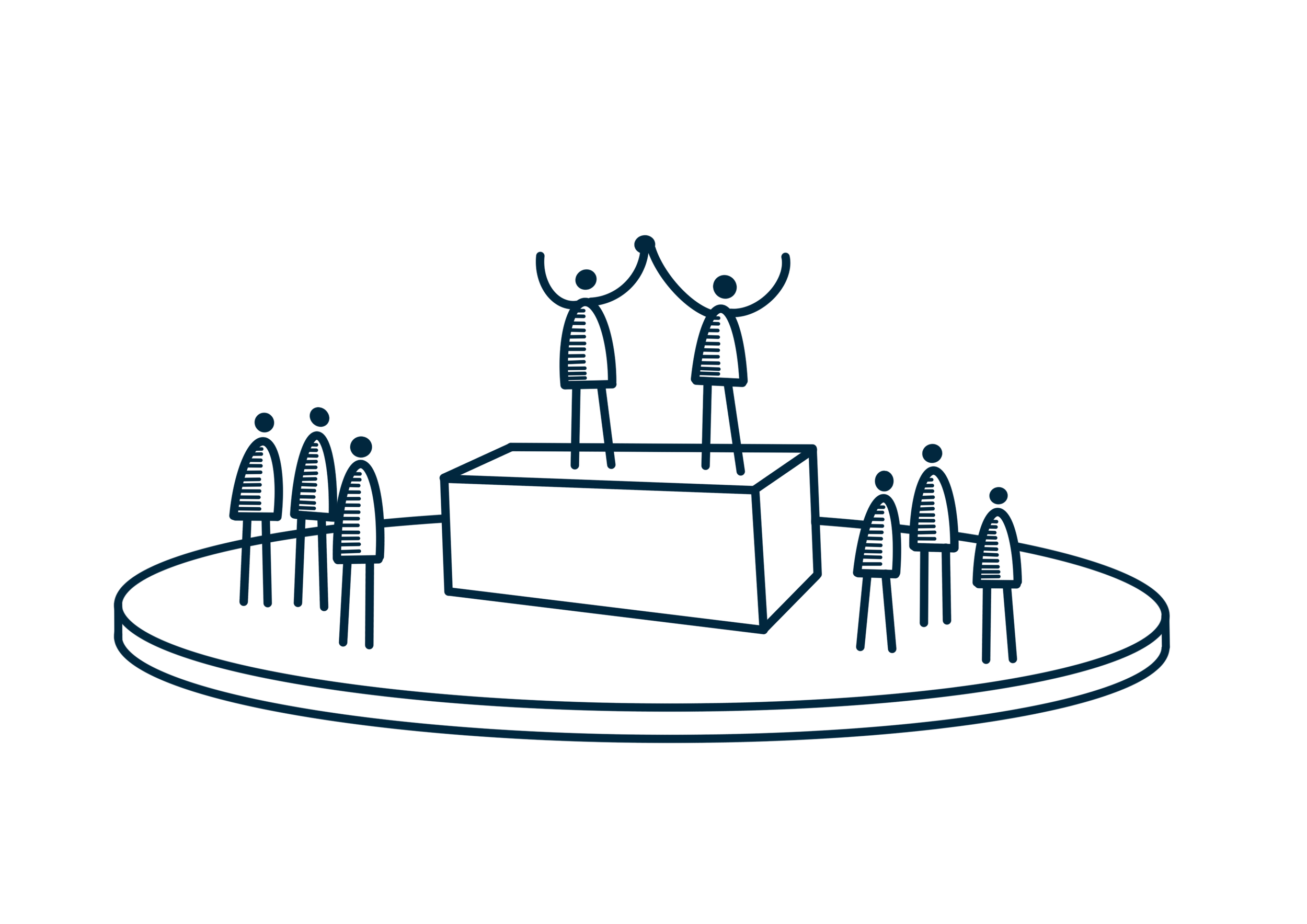 The Problem Isn’t Always Service Failure