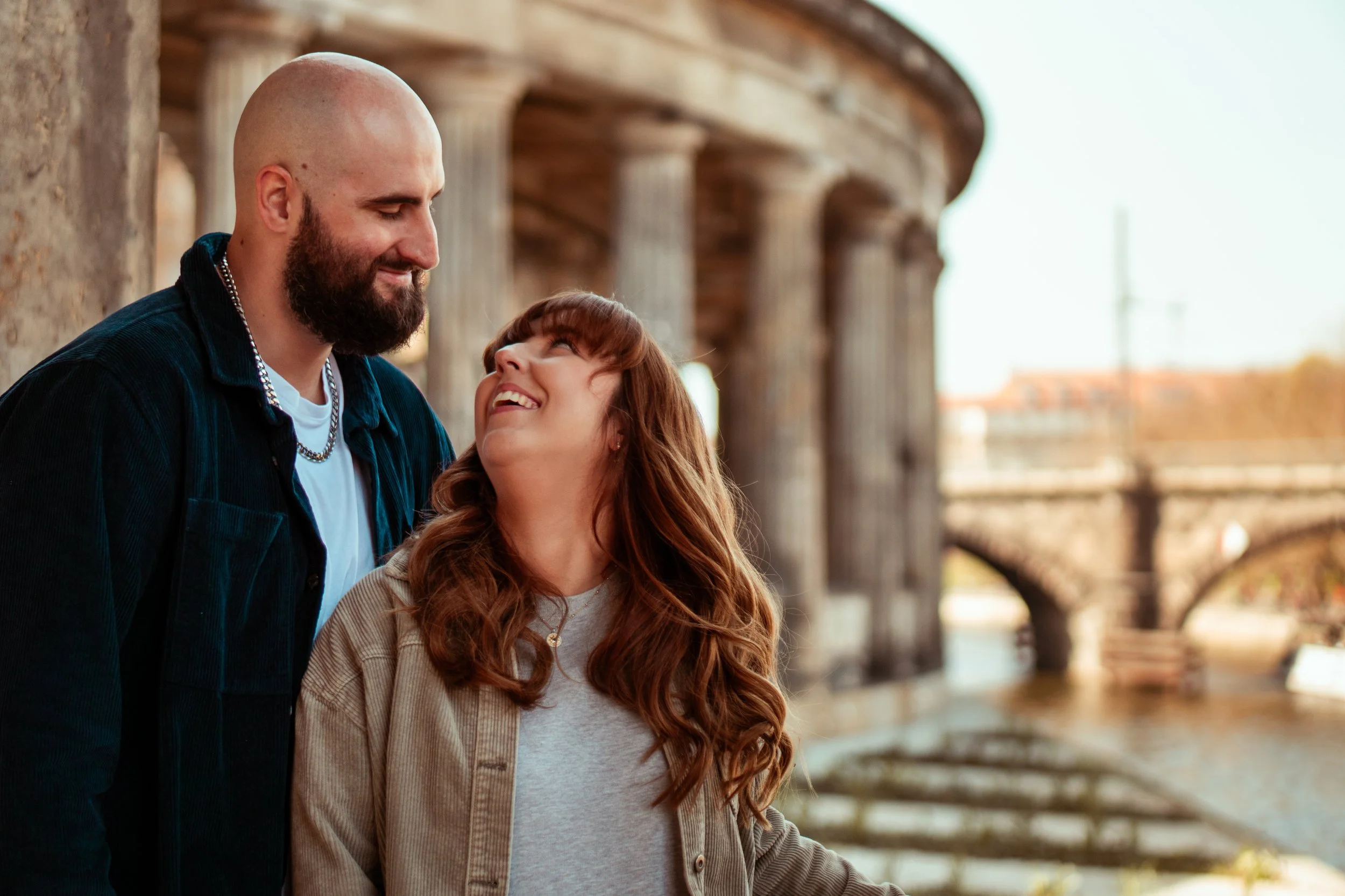 Love Across Borders: Intercultural Couples Reveal Their Secrets To Connection