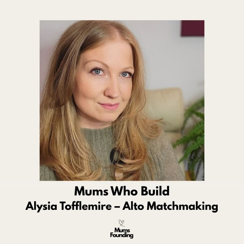 Interview with Mums Founding