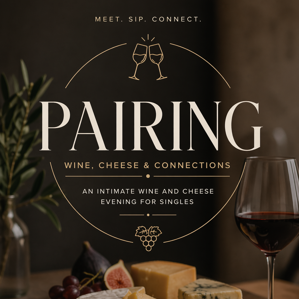 Pairing - female ticket