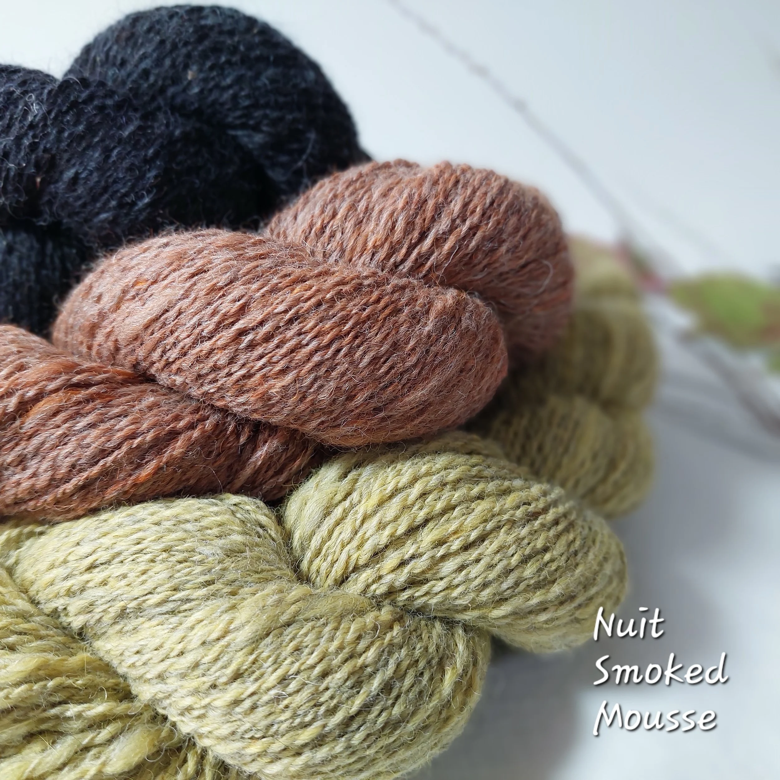 Fils "Temps variable"