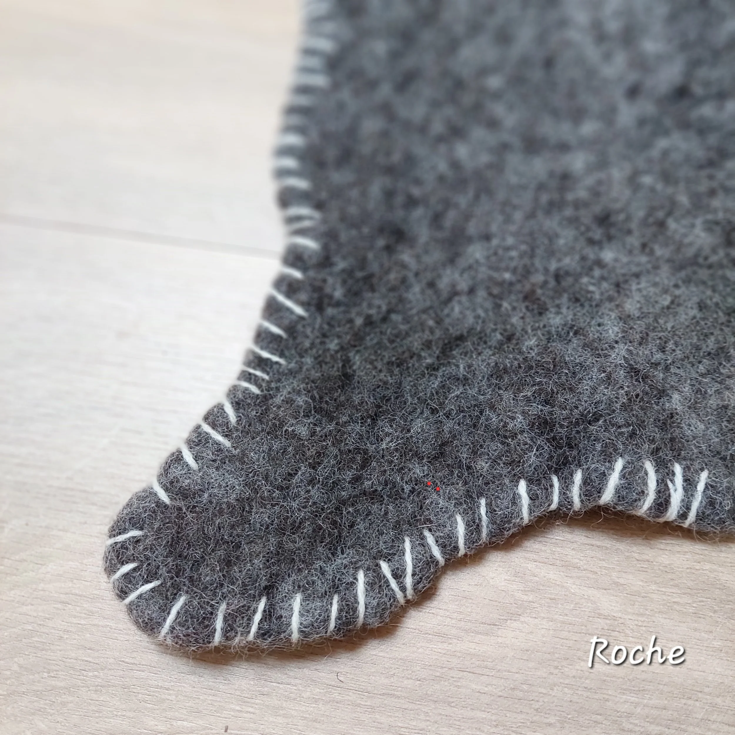 Gris anthracite 90/100cm