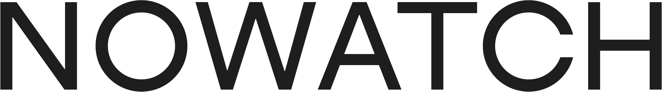 Nowatch Logo