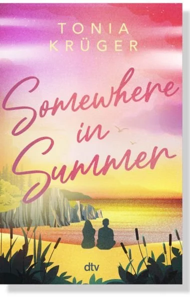 Somewhere in Summer