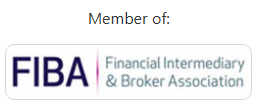member of FIBA  Financial Intermediary & Broker Association
