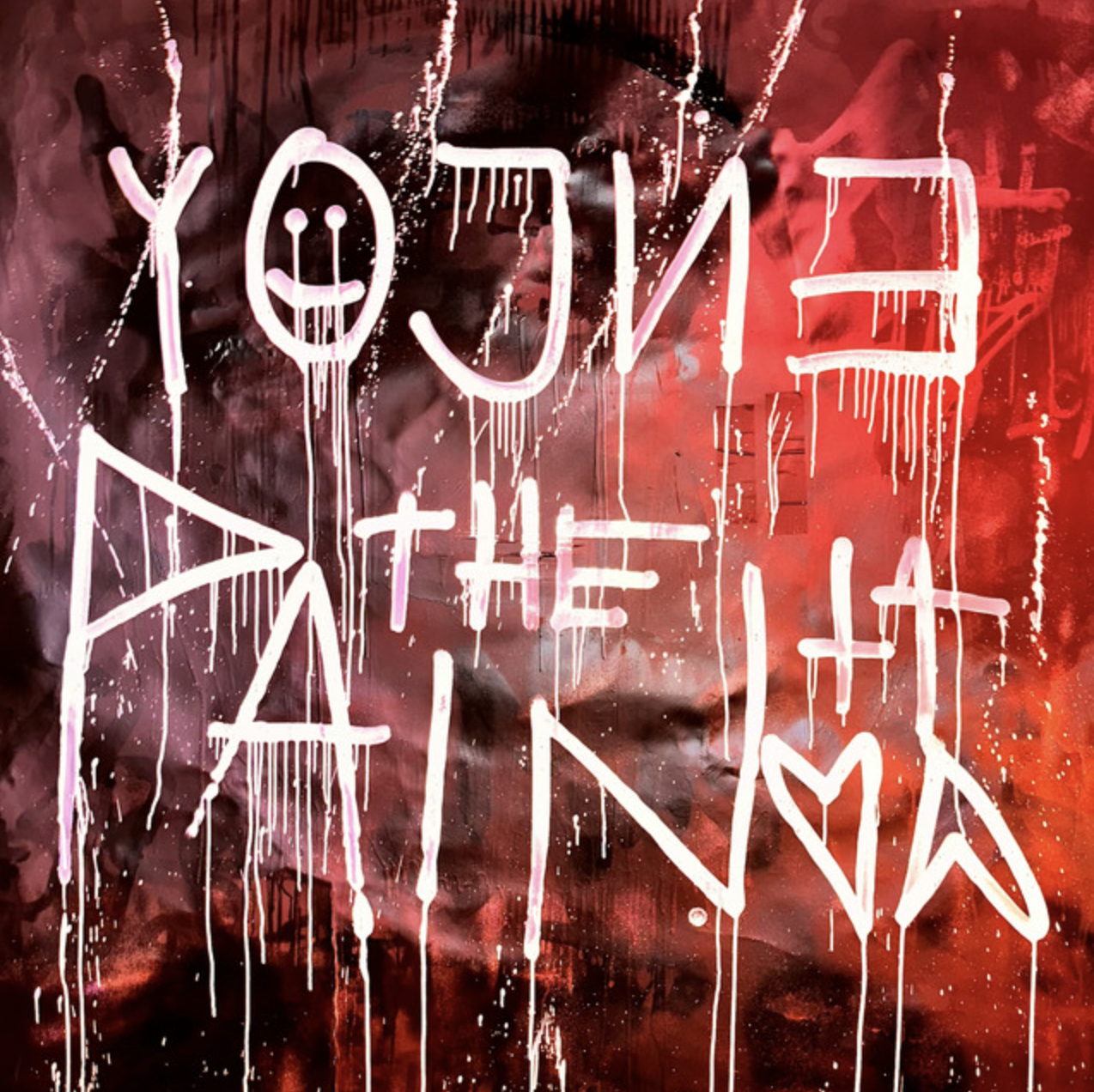 Markus Nikolaus – Enjoy the Pain [Acid Kids]