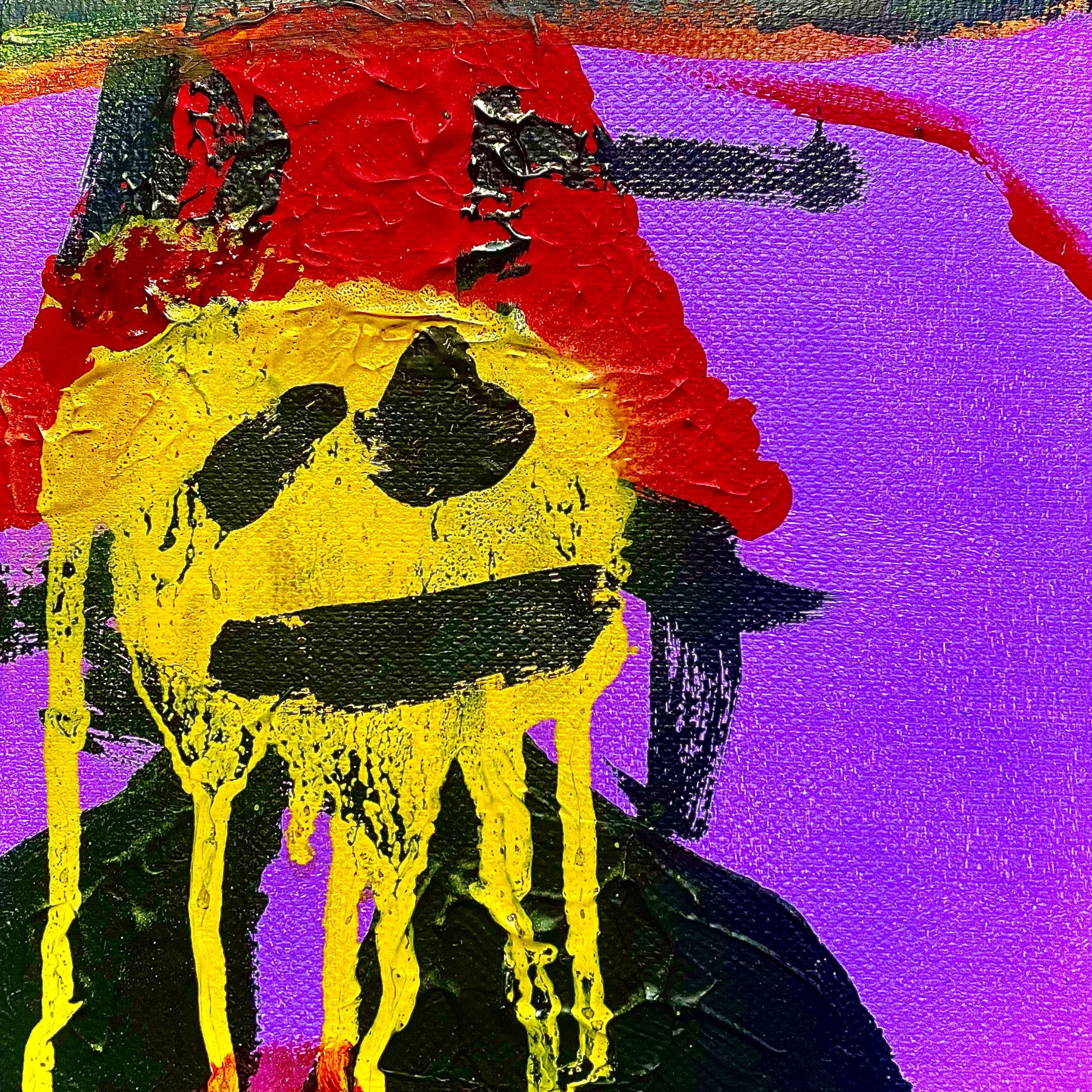 Markus Nikolaus – All In Your Head [The Acid Kids]