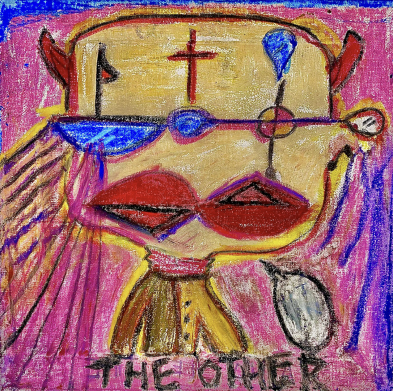 Markus Nikolaus – The Other [The Acid Kids]