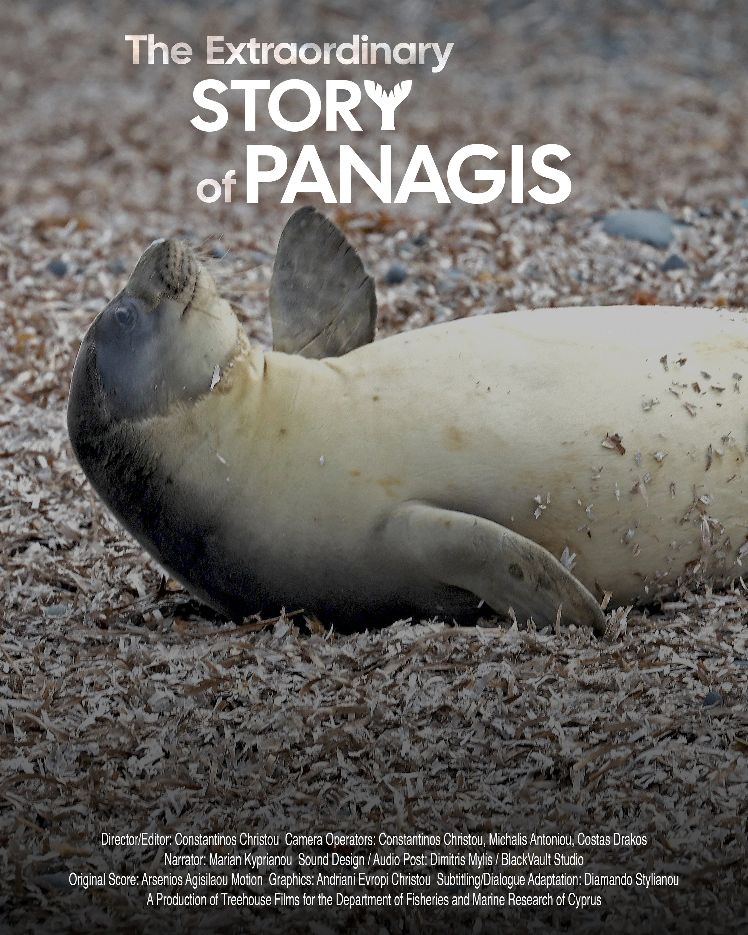 The Extraordinary Story of Panagis