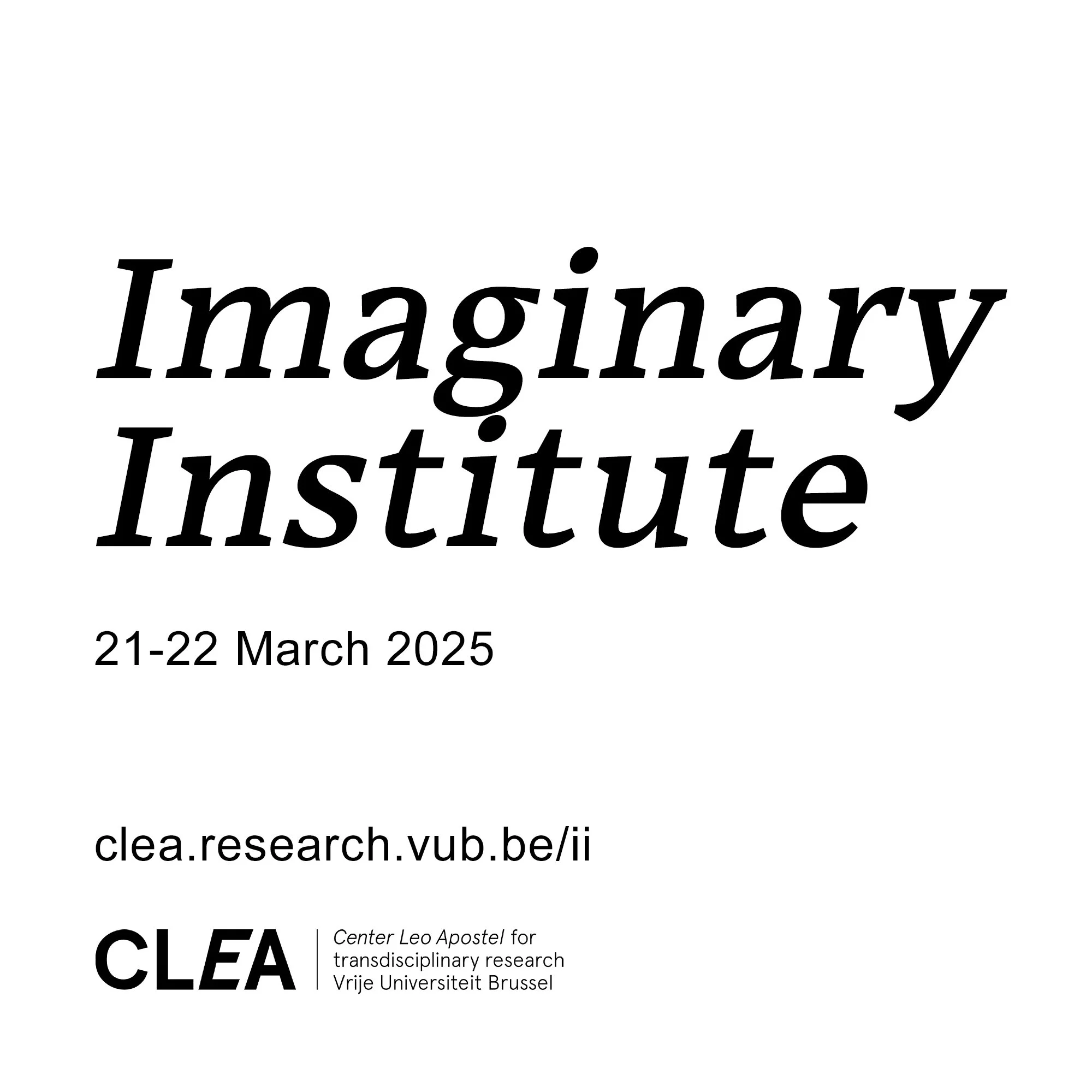 CLEA sap ii Event square March.jpg