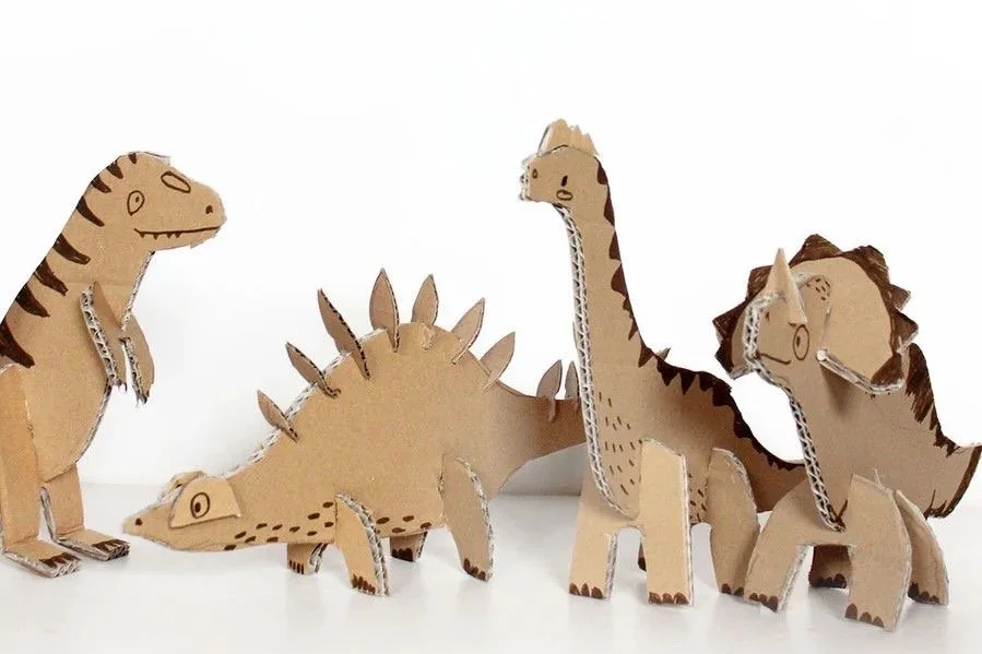 Playful Palms - Half Term Art Club