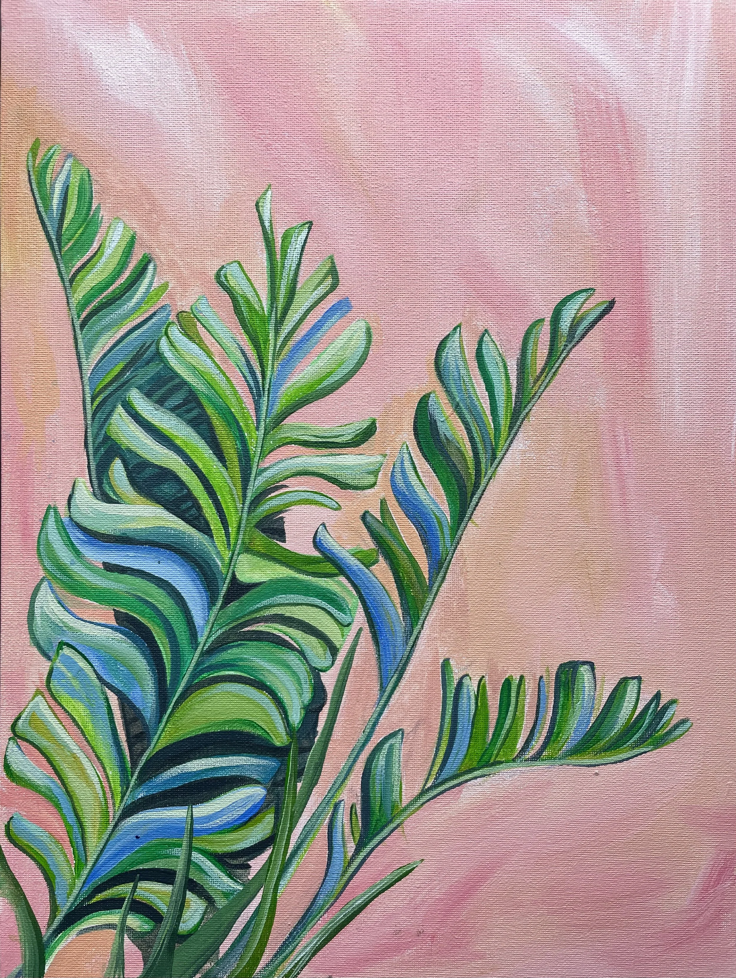 Paint Night - Join our Creative Community