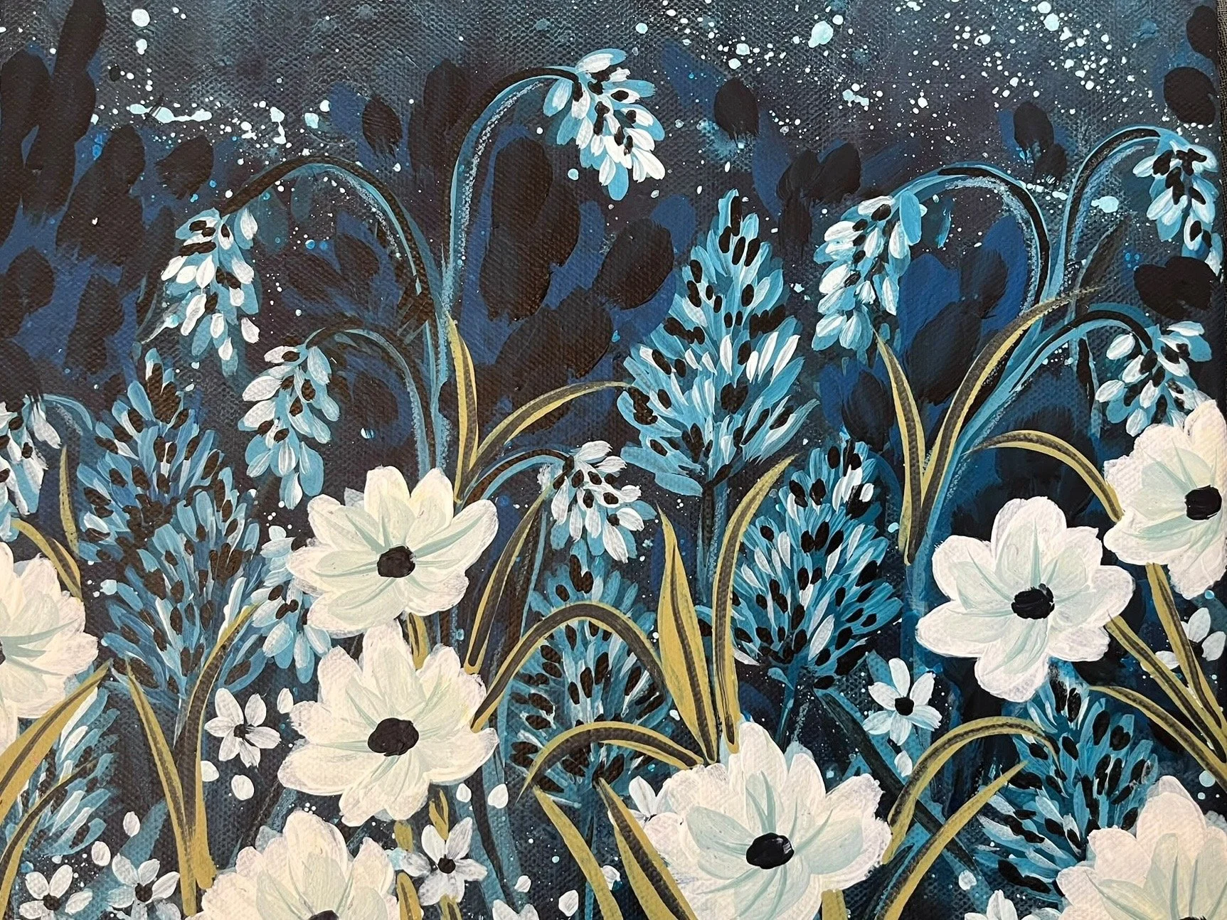 Paint Night | Painted Palms Studio - Friday 14th of August 2026