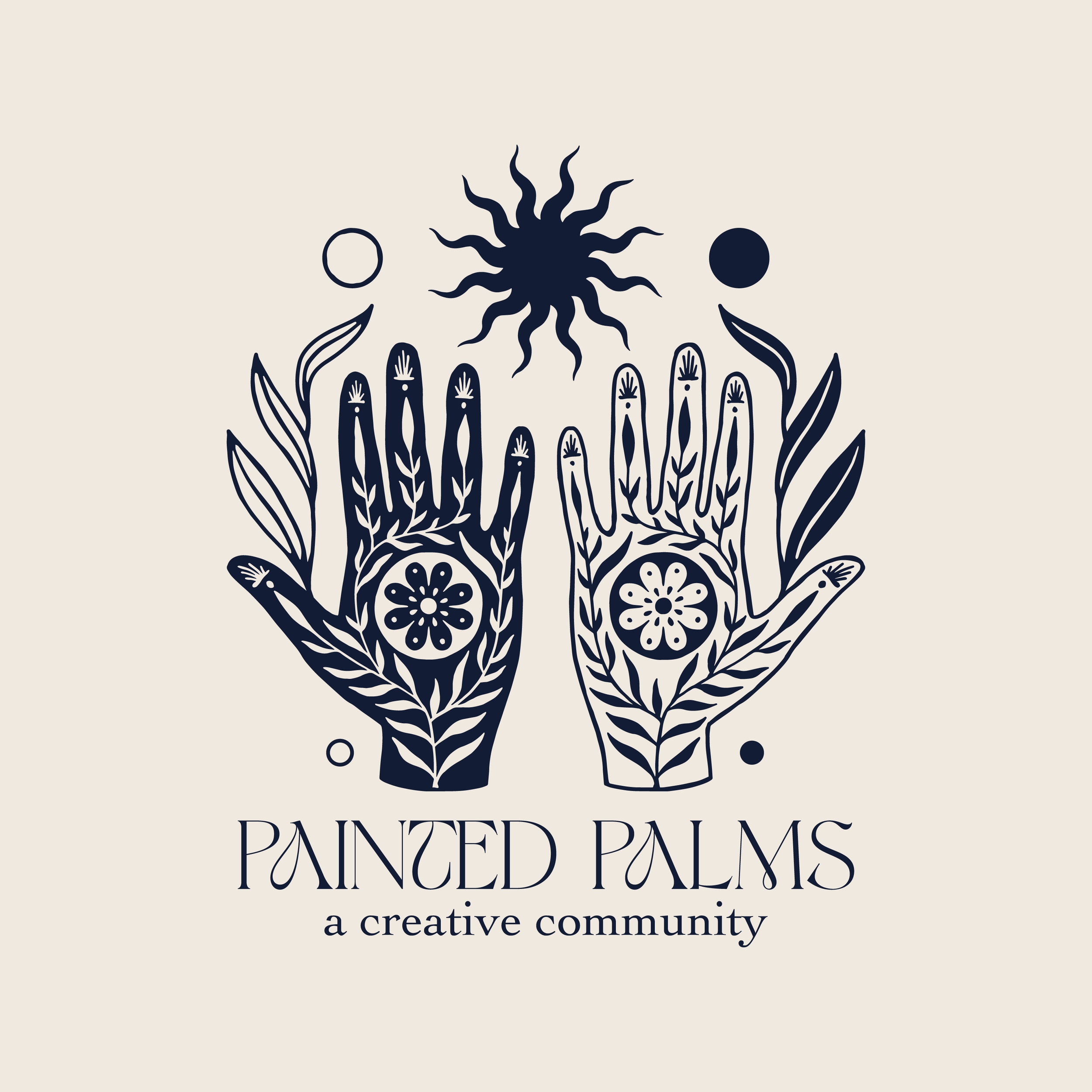Pen & Wash Workshop | Painted Palms Studio - Sunday 19th of July 2026