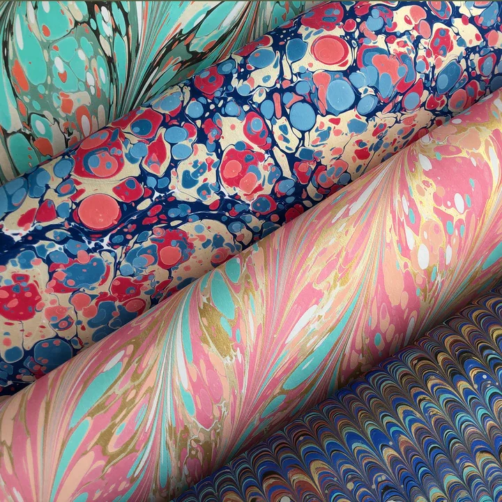 Book Binding Workshop | Painted Palms Studio - Saturday 29th of August 2026