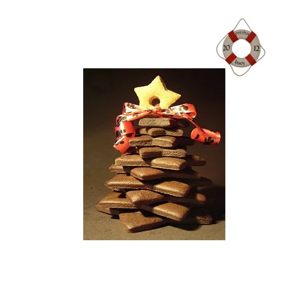 Canine Cookie Trees