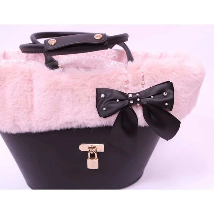 Elegance Pet Carrier
