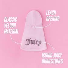 juicy dog