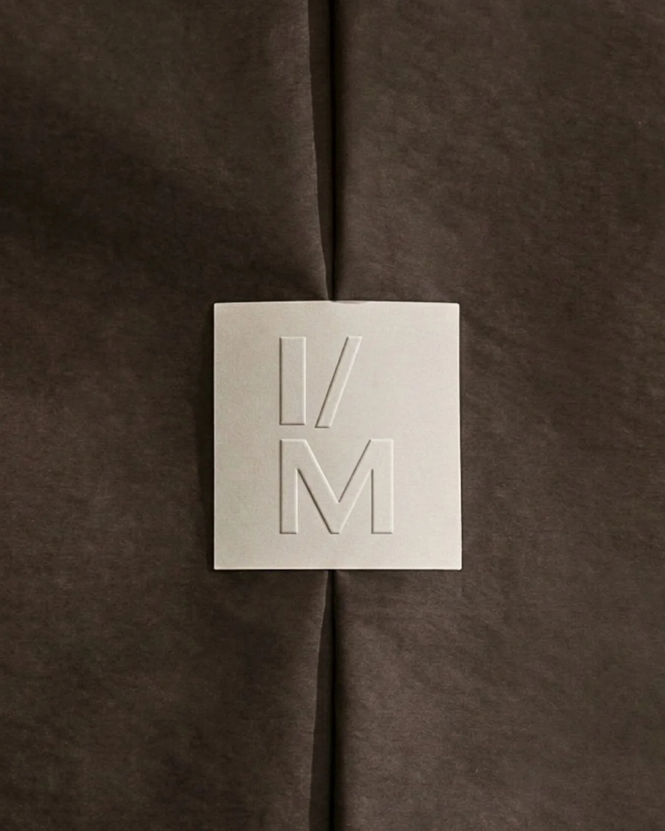 IN/MATTER 
Interior architecture, scenography &amp; furniture design.

chloe@in-matter.com
carla@in-matter.com

in-matter.com