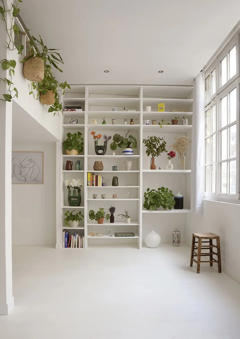 Loft Main d'or