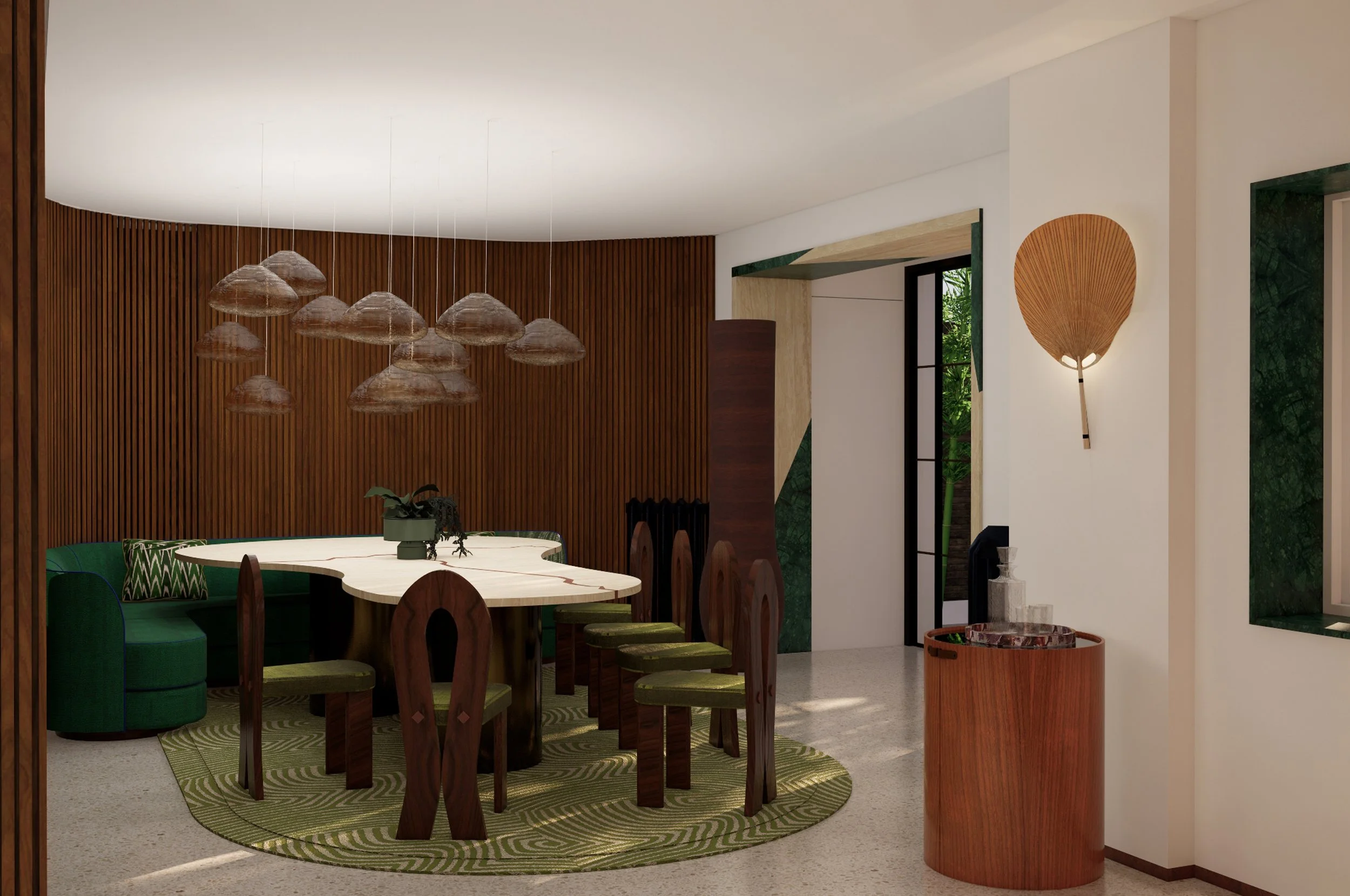 Maison neuilly