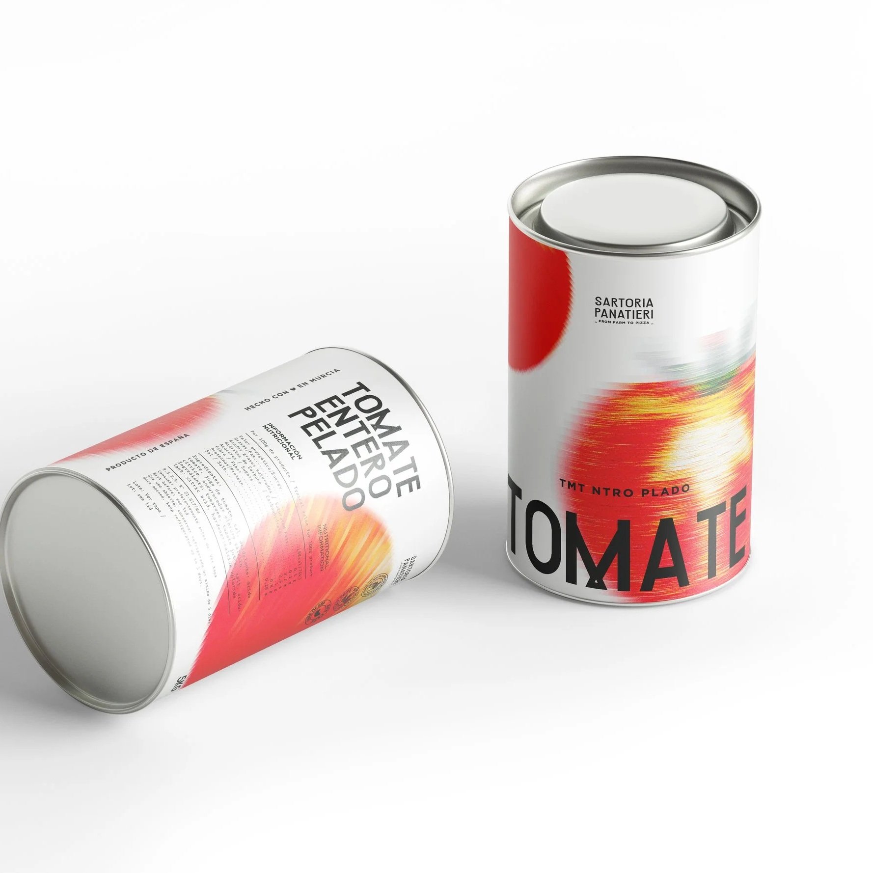 Collab para Sartoria Panetieri x LAJOYA