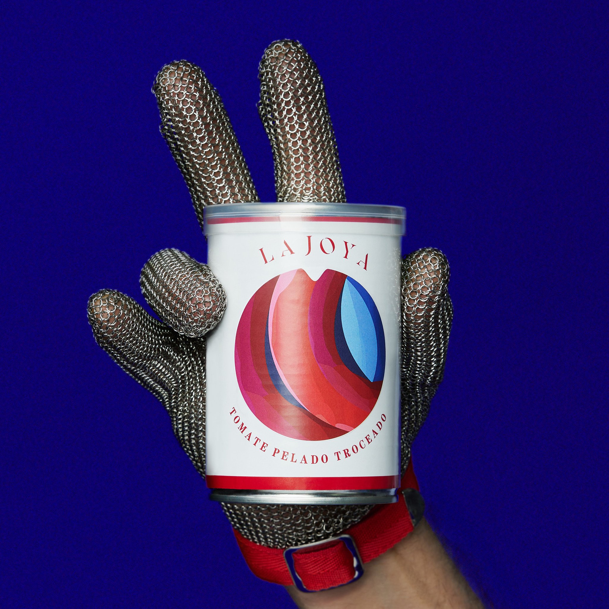 Packaging desing x LAJOYA