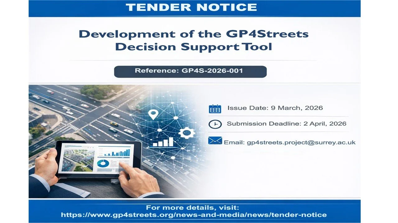 Tender Notice
