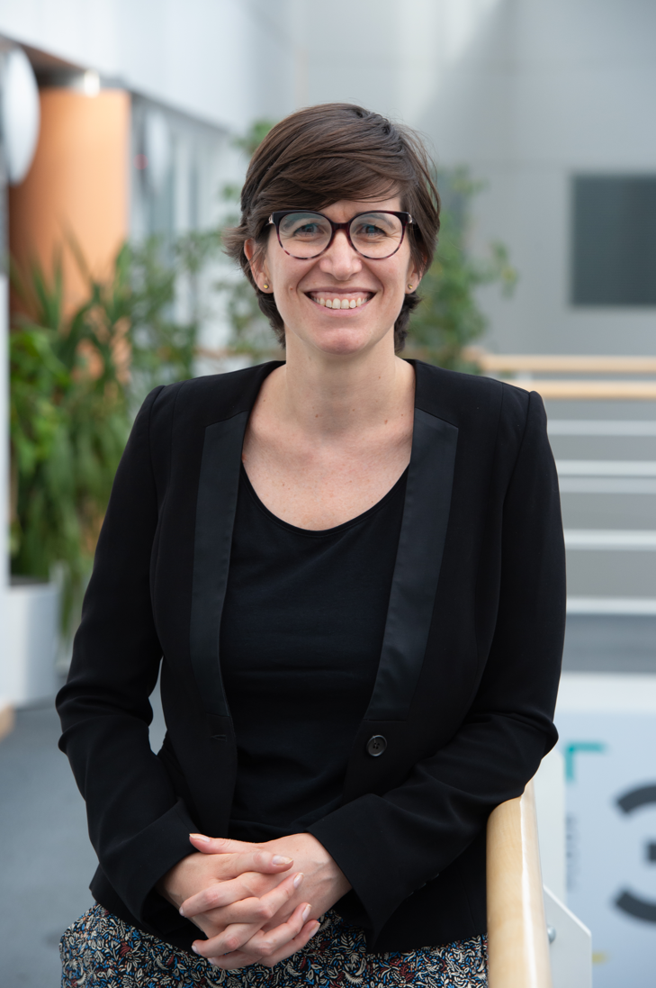 Charlotte Le Den — gp4streets