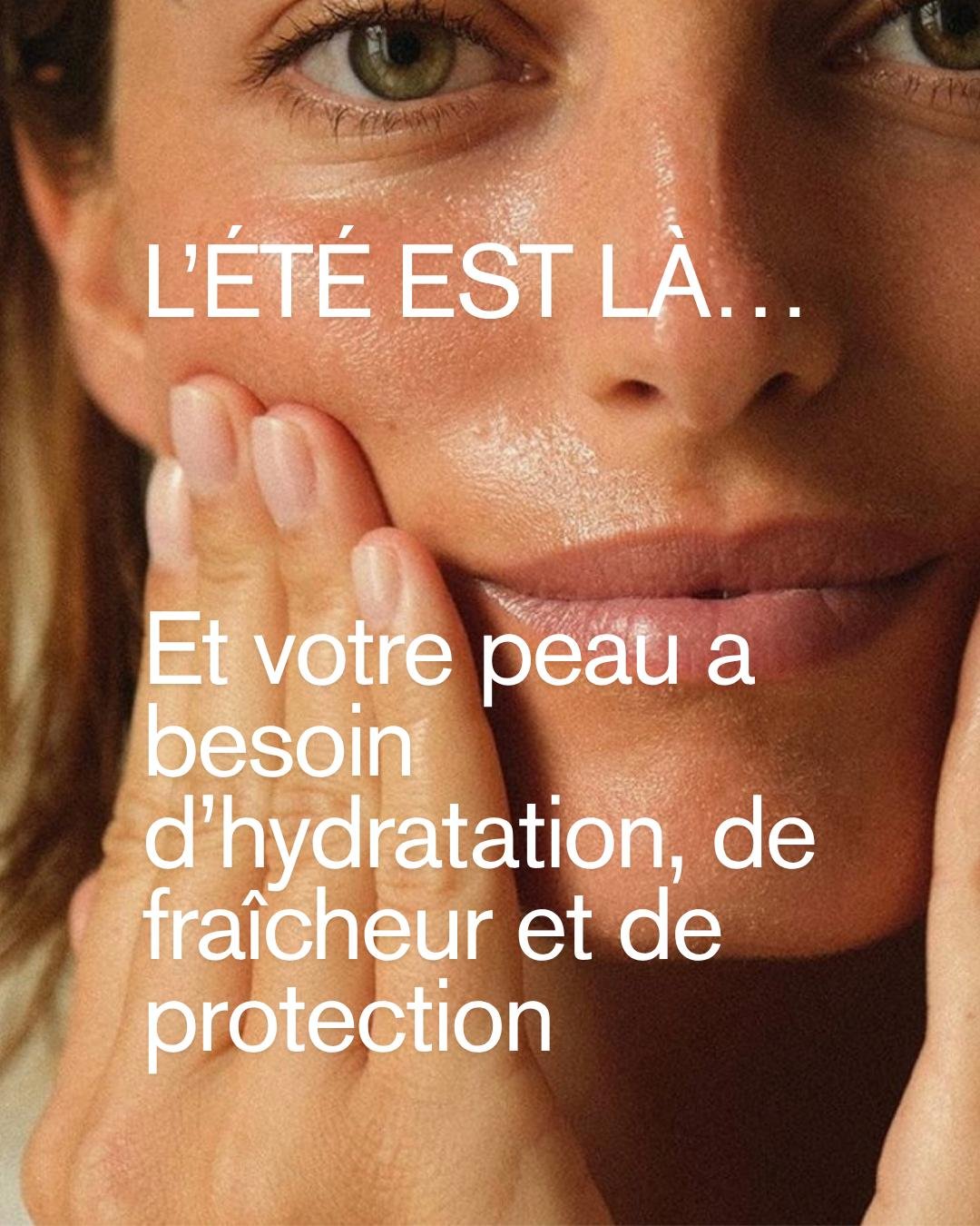 Entre les UV, la chaleur et la d&eacute;shydratation, le m&eacute;solift est le soin id&eacute;al pour pr&eacute;server l&rsquo;&eacute;clat, la fermet&eacute; et l&rsquo;hydratation de votre peau.

💧 Le m&eacute;solift consiste &agrave; injecter un