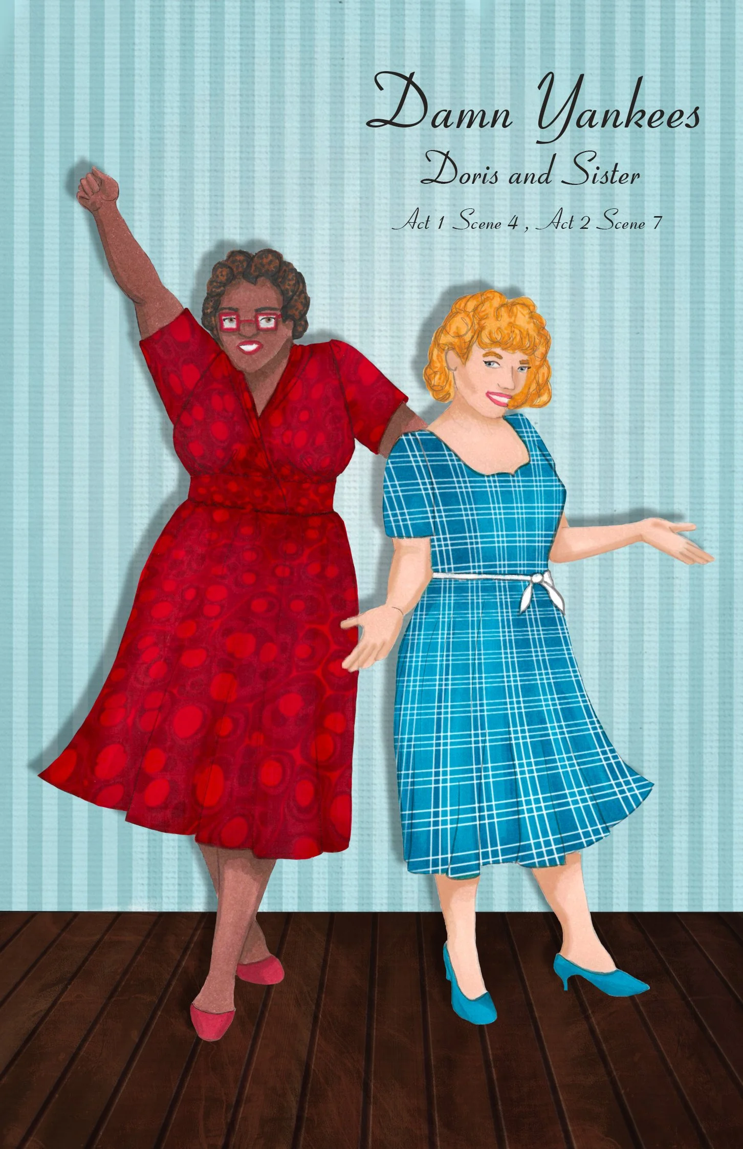 Sister and Doris.jpg