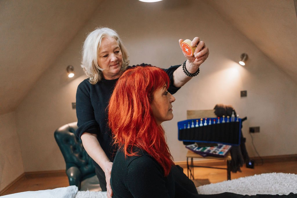 Kinesiology for Menopause: Working With Your Body, Not Against It&nbsp;