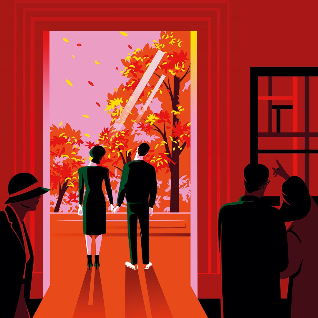 Fall Sunday Arts
