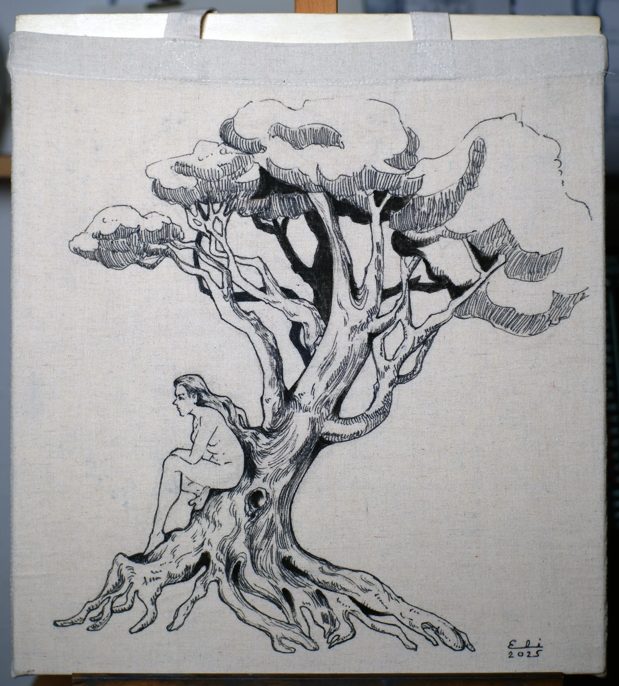 Original Bag -  Treegirl